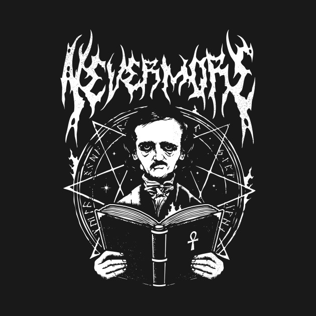 Nevermore