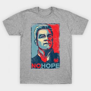 The Boys Homelander T-Shirt