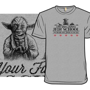 Yoda T-Shirt