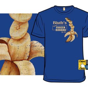 Arrested Development T-Shirt