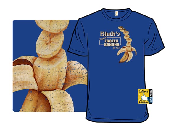 Arrested Development T-Shirt