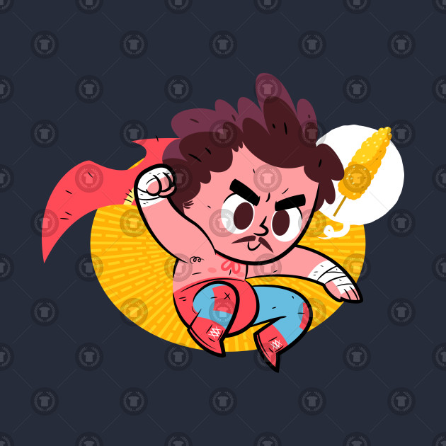 Save Me Some of That Corn Design Save Me Some of That Corn