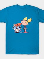 Science Siblings T-Shirt