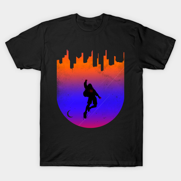 Spider-Man T-Shirt