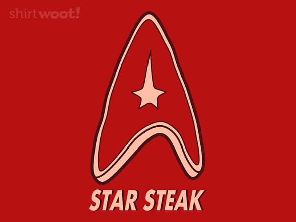 Star Steak