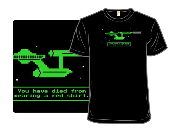 Star Trek T-Shirt