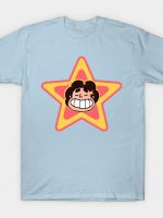 Steven Happiness T-Shirt