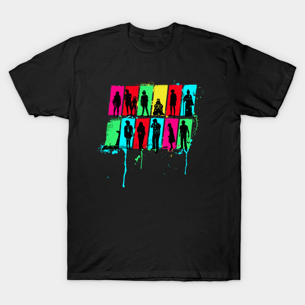 Stranger Things T-Shirt