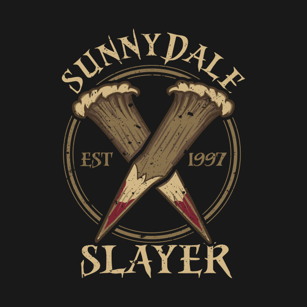 Sunnydale Slayer