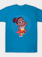 Super Girl Power T-Shirt