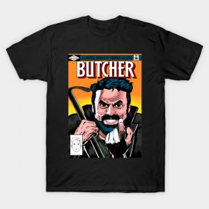 The Butcher T-Shirt
