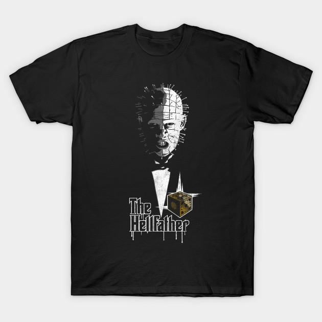 Hellraiser T-Shirt