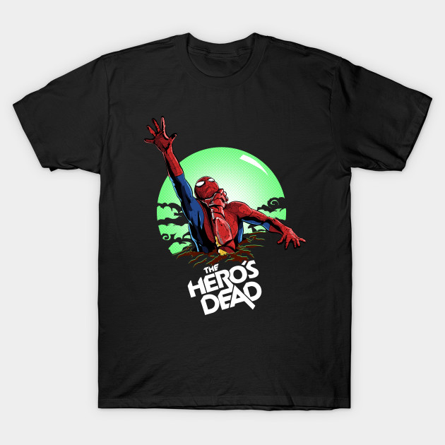 Spider-Man T-Shirt