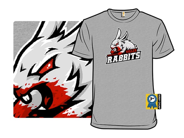 Monty Python T-Shirt