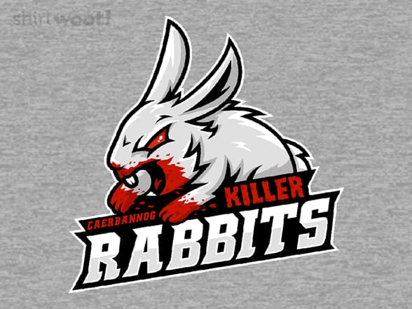 The Killer Rabbits