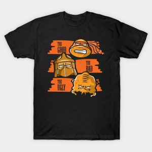 TMNT T-Shirts