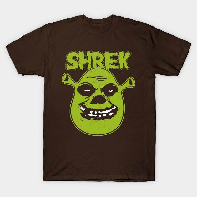Shrek T-Shirt
