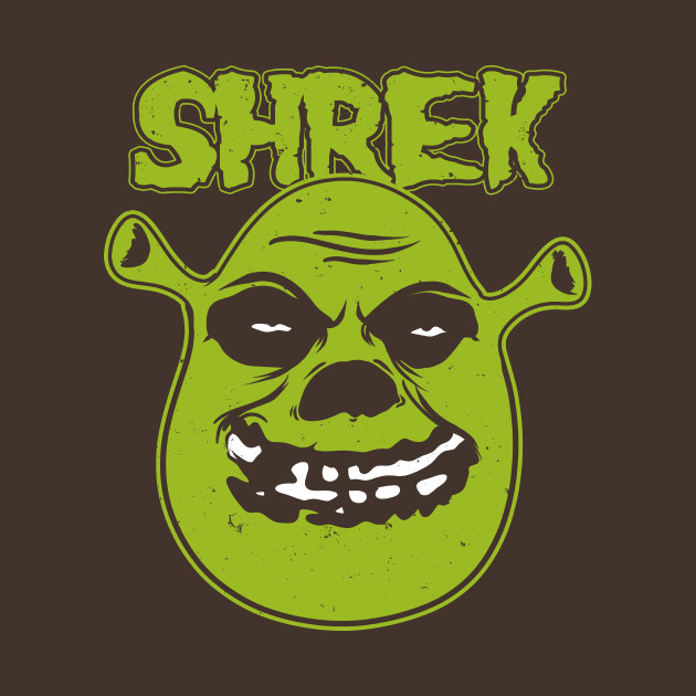 Shrek