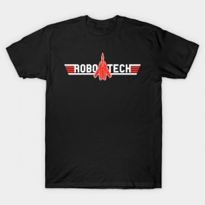 Robotech T-Shirt