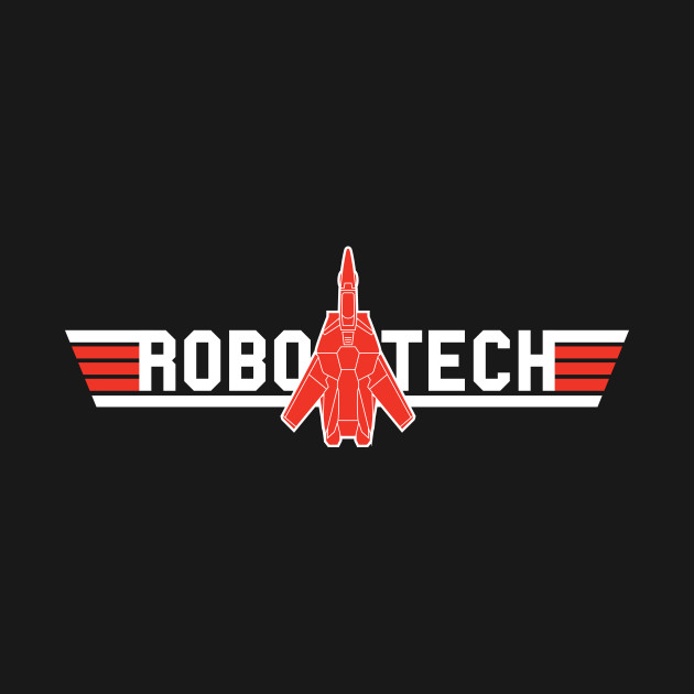 Robotech