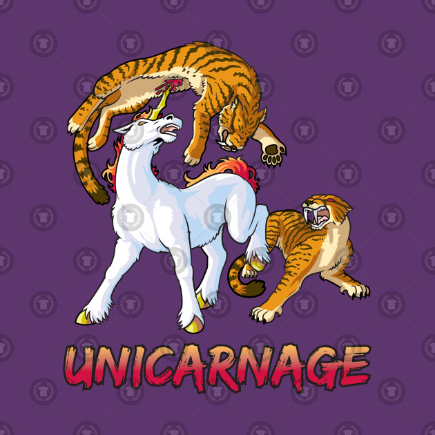 Unicarnage