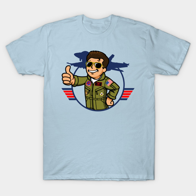 Top Gun T-Shirt