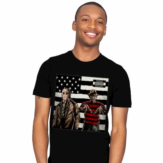 WE'RE NIGHTMARE T-Shirt