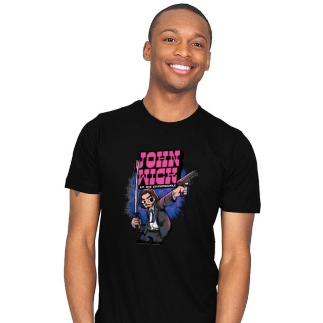 John Wick T-Shirt
