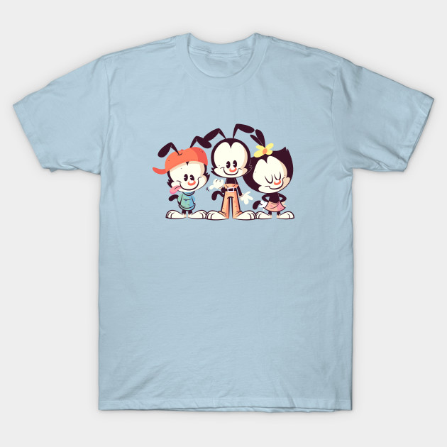Warner Siblings T-Shirt Warner Siblings