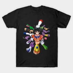 Dragon Ball T-Shirt