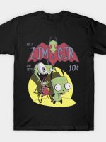 Zim and Gir T-Shirt
