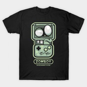 Zomboy T-Shirt