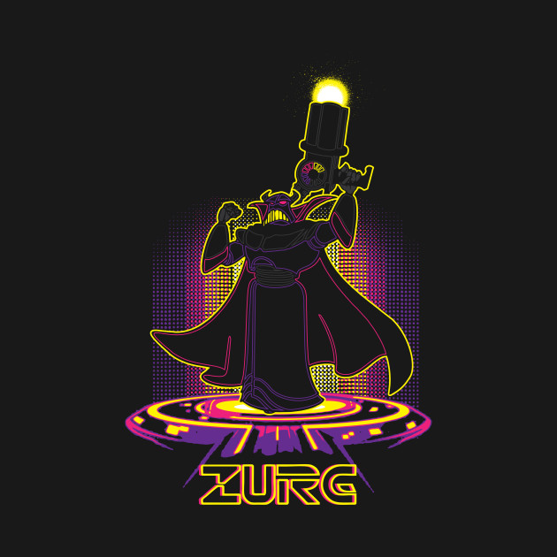 Zurg Zurg