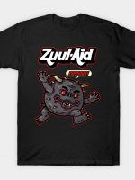 ZUUL AID T-Shirt