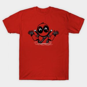 Deadpool T-Shirt