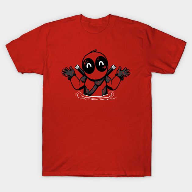 Deadpool T-Shirt