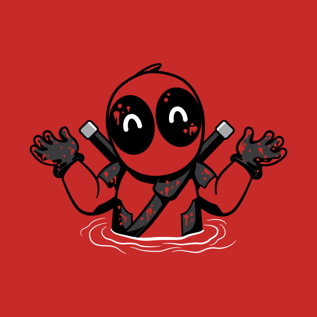 Deadpool