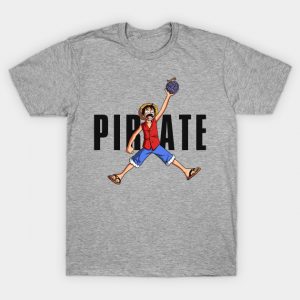 One Piece T-Shirt