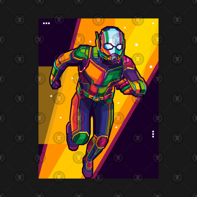 Ant Endgame Design Ant Endgame