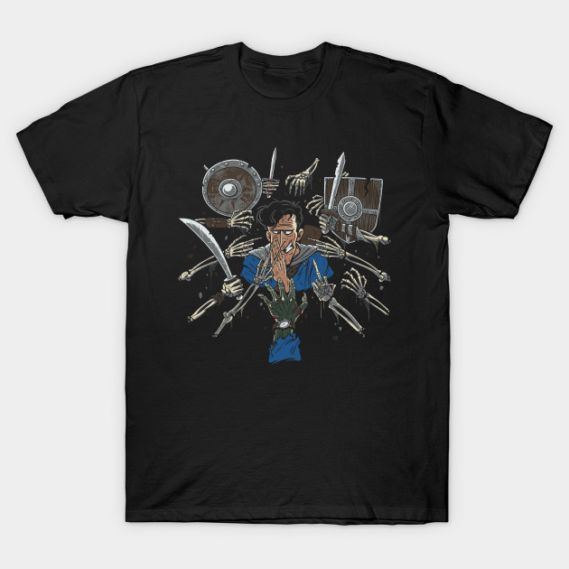Ash Williams T-Shirt