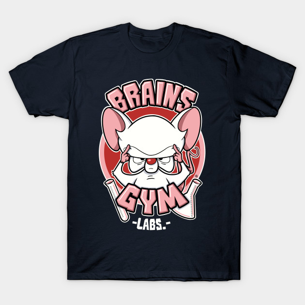 Pinky and the Brain T-Shirt