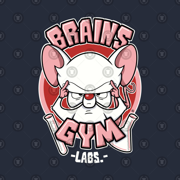 BRAINS GYM