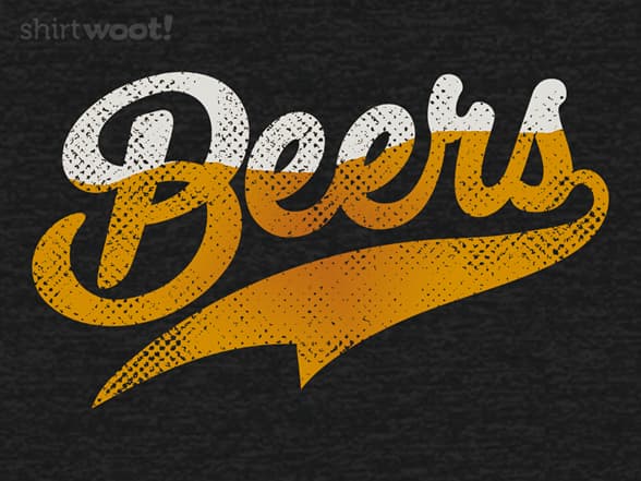 Beers Athletic Beers Athletic