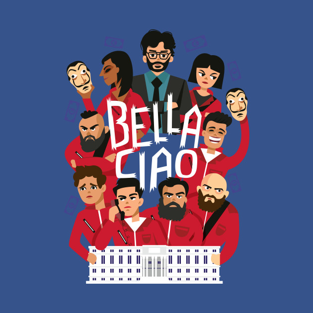 Bella Ciao