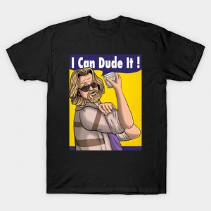 Big Lebowski T-Shirt