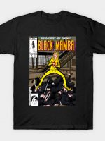 Black Mamba T-Shirt
