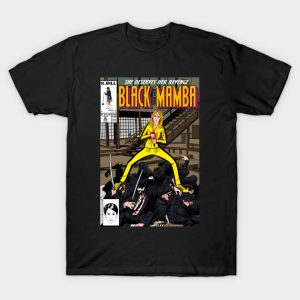Kill Bill T-Shirt
