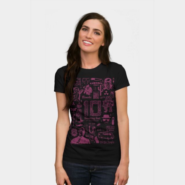 Breaking Bad 10th Anniversary