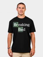 Breaking Bad Logo T-Shirt