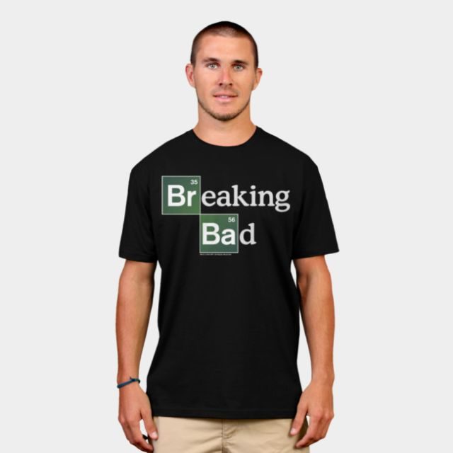 Breaking Bad Logo